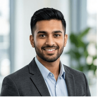 Atul Shah